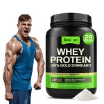 Protein Supplement Manufacturer - OEM 20g Protein Digestion Adult Herbal