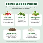 Dietary Supplement Factory - OEM/ODM Private Label Body Energy Balance Herbal