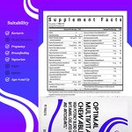 Sleep Supplement Manufacturer - OEM Melatonin 1mg Sleep Support Adult