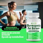 Weight Loss Capsules Factory - OEM Slimming Green Tea Metabolism Herbal