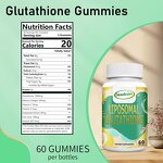 Dietary Supplement Factory - OEM Private Label Vegetarian Overall Health Adult