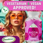 Vitamin Supplement Manufacturer - OEM Private Label Halal Vegan Gummy Adult