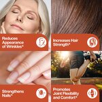 Protein Supplement Manufacturer - Wholesale Organic Protein Metabolism Adult