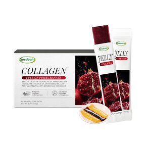 Herbal Supplement Manufacturer - Private Label Collagen Kiwi Adult Herbal