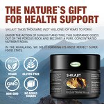 Herbal Supplement Manufacturer - Stock Shilajit Organic Himalayan Adult Herbal