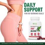 Weight Loss Capsules Factory - Hot Wholesale Slimming Fat Burning Tummy Herbal