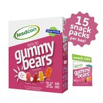 OEM Private Label Halal Vegan Bears Multi Vitamin Gummy  Multivitamin Gummies Boost Energy & Immune Support Herbal Supplement