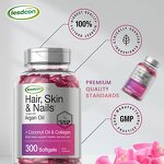 Vitamin Supplement Manufacturer - OEM Health Private Label D3+K2 Magnesium