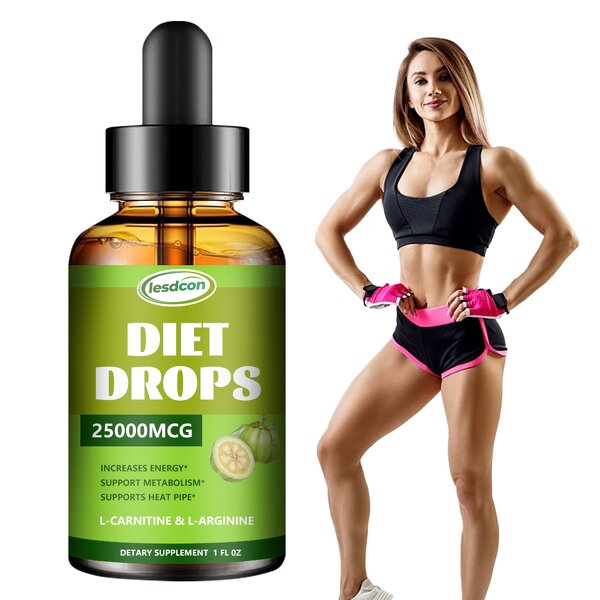 Weight Loss Liquid Manufacturer - Hot Selling Organic Slim Thermal Management Adult