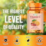 Vitamin Supplement Manufacturer - Private Label Biotin Skin Hair Adult Herbal
