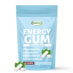 Energy Supplement Manufacturer - OEM/ODM Hot Sale Lemon Energy Adult Herbal