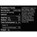 Vitamin Supplement Manufacturer - OEM Hot Sale Sugar-Free Gummy Hair Adult