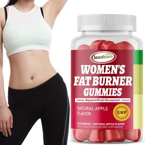 Weight Loss Supplement Manufacturer - Sugar-Free Fat Burner Body Slim Adult