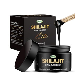 Honey Supplement Manufacturer - OEM Hot Sale Himalayan Shilajit Honey Adult