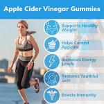 Weight Loss Supplement Manufacturer - OEM/ODM Slimming Apple Cider Vinegar