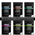 Chewable Supplement Manufacturer - OEM Private Label Hydrate Revive Recovery Adult