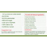 Weight Loss Capsules Factory - OEM/ODM Slim Control Fat Burning Adult Herbal