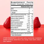 Effervescent Supplement Manufacturer - OEM Whitening Vitamin C Antioxidant Adult