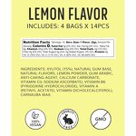 Energy Supplement Manufacturer - OEM/ODM Energy Gum Caffeine Fitness Adult