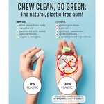 Energy Supplement Manufacturer - OEM/ODM Energy Gum Caffeine Fitness Adult