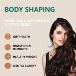 Weight Loss Capsules Factory - Hot Selling Metabolism Gut Health Slimming