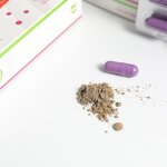 Weight Loss Capsules Factory - OEM/ODM Belly Fat Burner 30 Capsules Adult Herbal