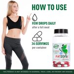 Weight Loss Capsules Factory - OEM/ODM Private Label Fat Burner Detox Body Cleanse