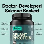 Protein Supplement Manufacturer - OEM Whey Protein Gluten-Free Adult Herbal