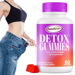 Weight Loss Supplement Manufacturer - OEM Organic Slimming Apple Cider Vinegar