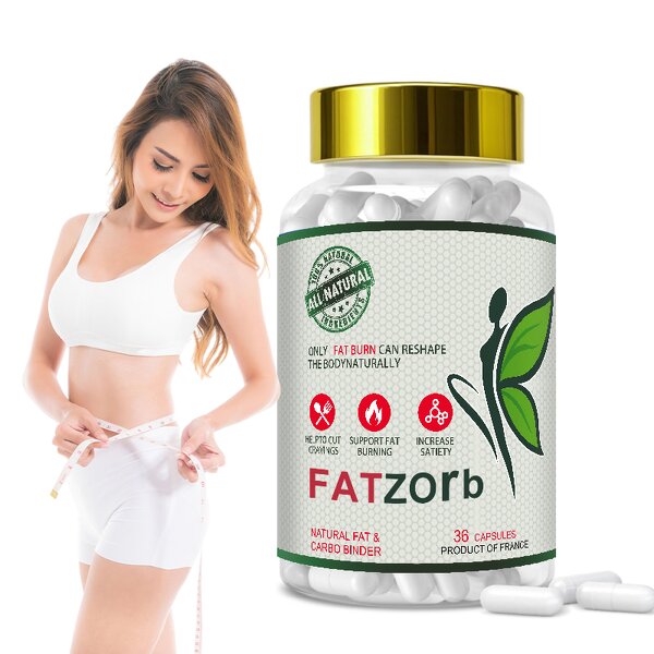 Weight Loss Capsules Factory - OEM/ODM Private Label Slimming Digestive Gut Health