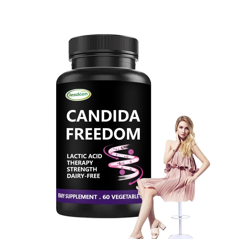 Weight Loss Capsules Factory - OEM Wholesale Organic Slimming Digestive Health