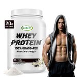 Weight Gain Supplement Manufacturer - OEM Private Factory Weight Gainer High Protein