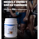 Herbal Supplement Manufacturer - OEM Pure Natural Moringa Digestion Immune