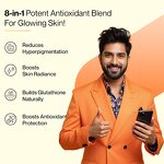 Herbal Supplement Manufacturer - Organic Elderberry Immune Vitamin C Adult Herbal