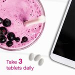 Herbal Supplement Manufacturer - Wholesale Vegan Cranberry Immune Adult Herbal