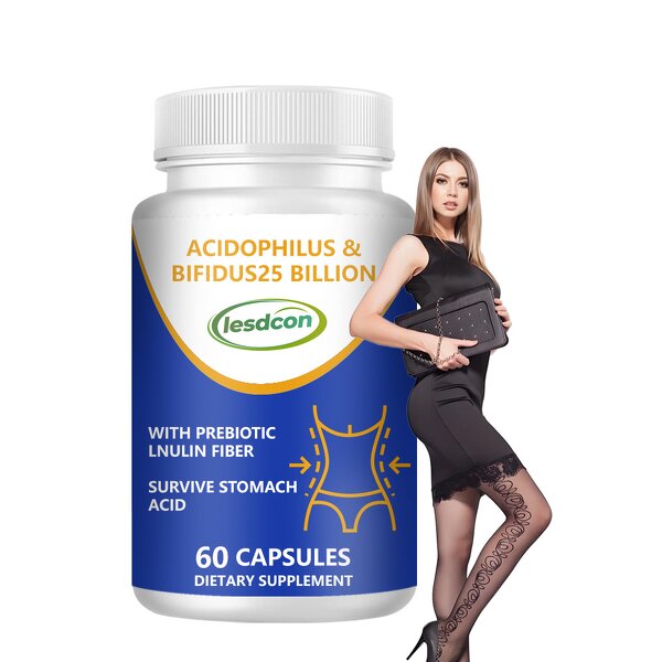Weight Loss Capsules Factory - OEM/ODM Private Label Weight Management Herbal