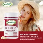 Vitamin Supplement Manufacturer - OEM Health Supplements B12 Energy Adult Herbal