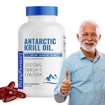 Dietary Supplement Factory - OEM Vegetarian Omega 3 Adult Wellness Herbal