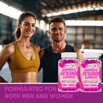 Weight Loss Supplement Manufacturer - OEM Slimming Sugar-Free Detox Adult