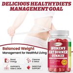 Weight Loss Supplement Manufacturer - Sugar-Free Fat Burner Body Slim Adult
