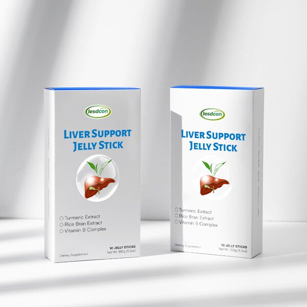 Weight Loss Supplement Manufacturer - OEM Private Label Garcinia Cambogia Detox