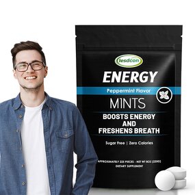 Chewable Supplement Manufacturer - OEM Private Label Hydrate Revive Recovery Adult