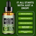 Weight Loss Liquid Manufacturer - OEM Wholesale Body Slimming Black Cumin Adult