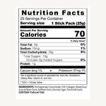 Herbal Supplement Manufacturer - Private Label Collagen Kiwi Adult Herbal