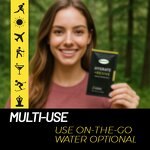 Chewable Supplement Manufacturer - OEM Wholesale Fruit Punch Cognitive Recovery