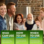 Weight Loss Capsules Factory - OEM Lean Out Stim-Free Metabolism Herbal