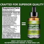 Weight Loss Supplement Manufacturer - Organic Private Supplier Slimming Body Shape