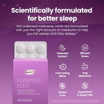 Sleep Supplement Manufacturer - OEM/ODM Private Label Melatonin Sleep Adult