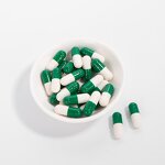 Weight Loss Capsules Factory - OEM Private Factory Slim Control Gut Digestion Health