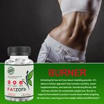 Weight Loss Capsules Factory - OEM/ODM Vegan Belly Fat Burner Vegan Slimming
